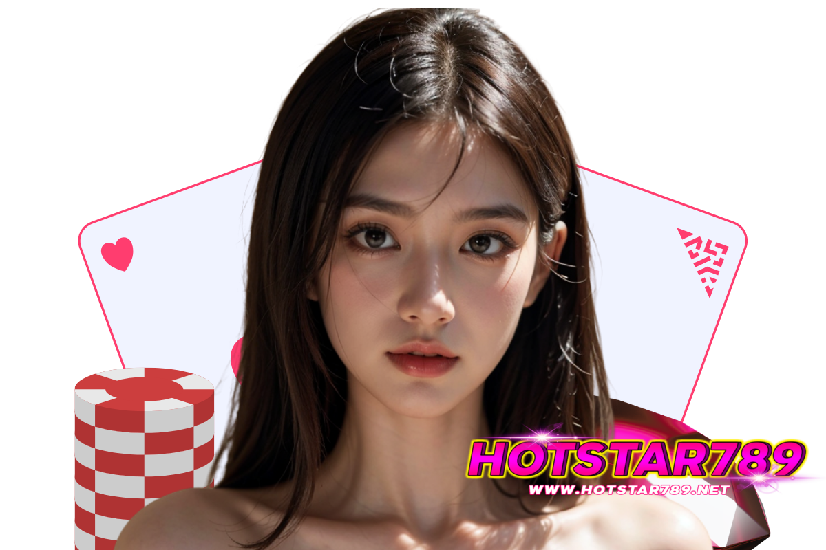 hotstar789 แจกเครดิตฟรี